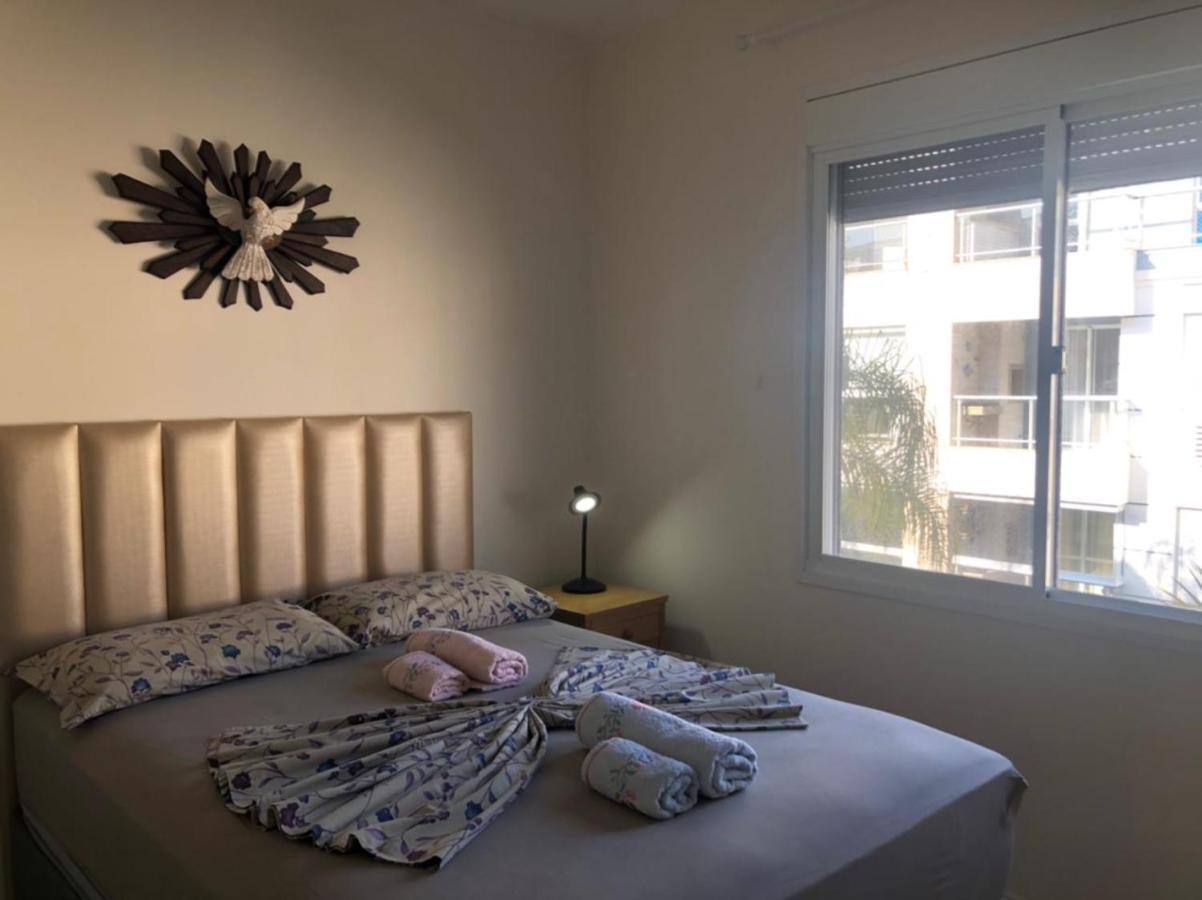 Villa Giardino - Condominio De Frente Para O Mar - Piscina, Quadra Esportiva, Churrasqueira - 5 Pessoas Florianópolis Eksteriør billede