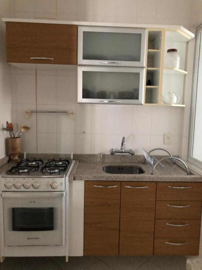 Villa Giardino - Condominio De Frente Para O Mar - Piscina, Quadra Esportiva, Churrasqueira - 5 Pessoas Florianópolis Eksteriør billede